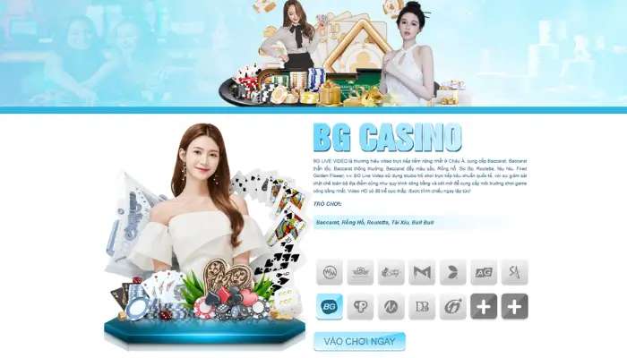 Bí Quyết Chơi Casino Hiệu Quả Tại SHBET